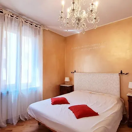 Apartment Luxury Centre Verona
