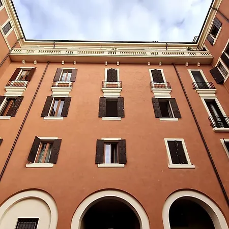 アパート Luxury Centre *