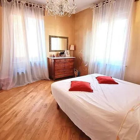 Apartment Luxury Centre
