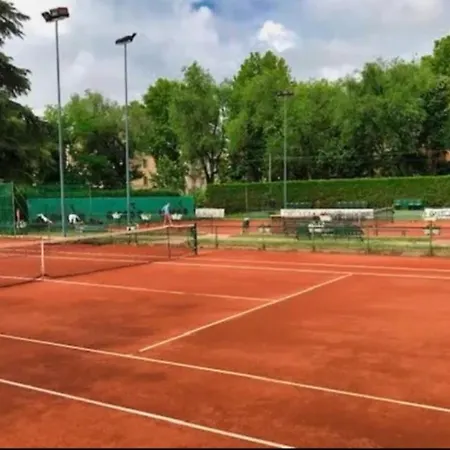 アパート Luxury Centre *