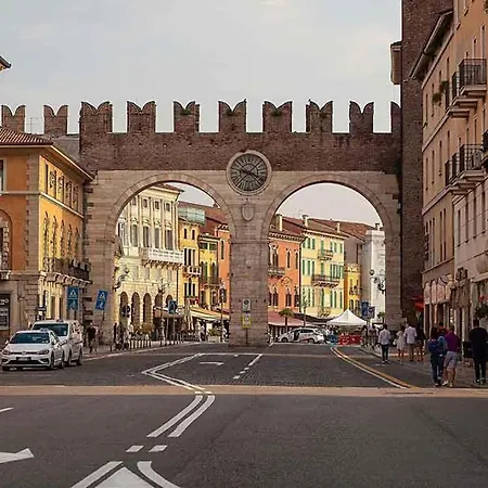 Luxury Centre * ヴェローナ