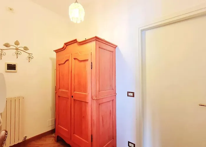 アパート Luxury Centre *