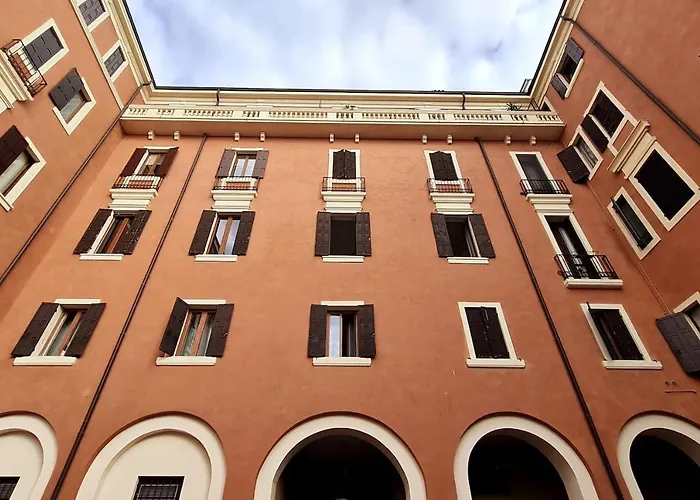 アパート Luxury Centre *