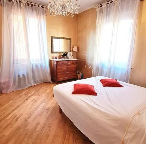 アパート Luxury Centre