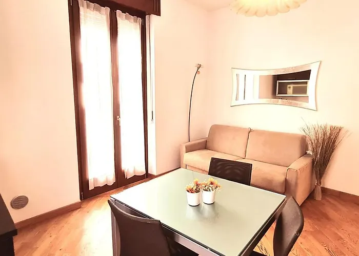 Luxury Centre ヴェローナ