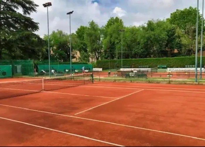 アパート Luxury Centre *