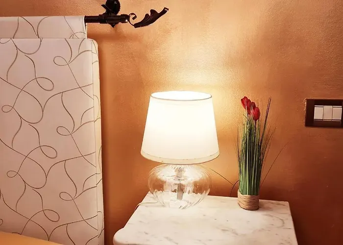 Luxury Centre アパート *