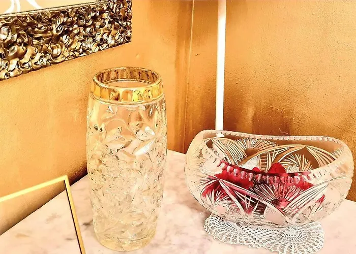 アパート Luxury Centre