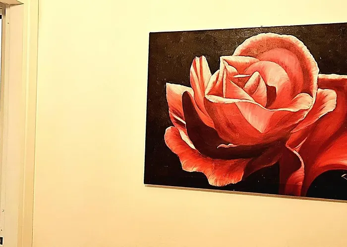 アパート Luxury Centre