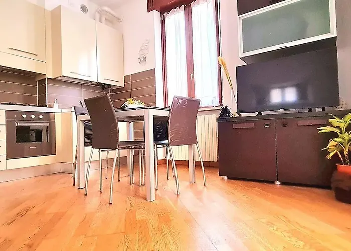 アパート Luxury Centre *