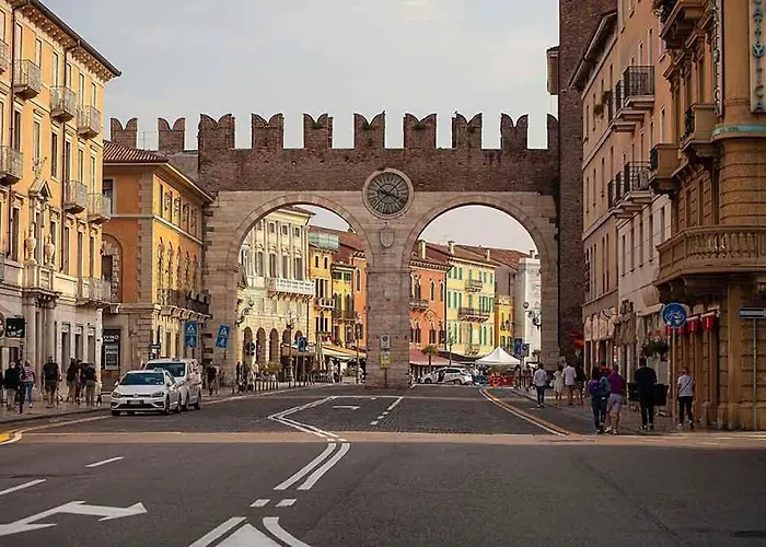 Luxury Centre * ヴェローナ