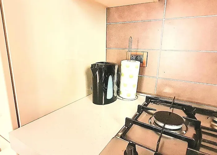 アパート Luxury Centre ヴェローナ