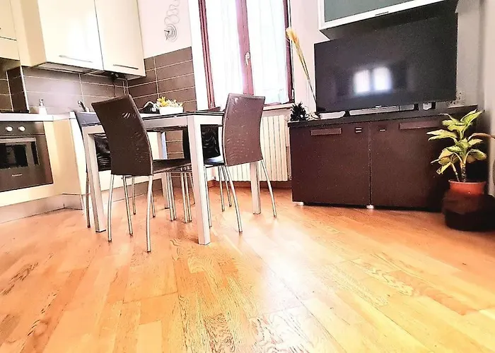 Luxury Centre ヴェローナ