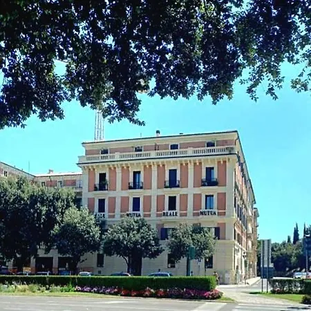 Apartament Luxury Centre