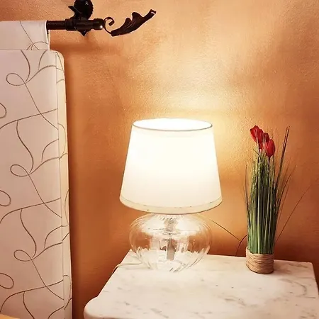 Luxury Centre Apartament *